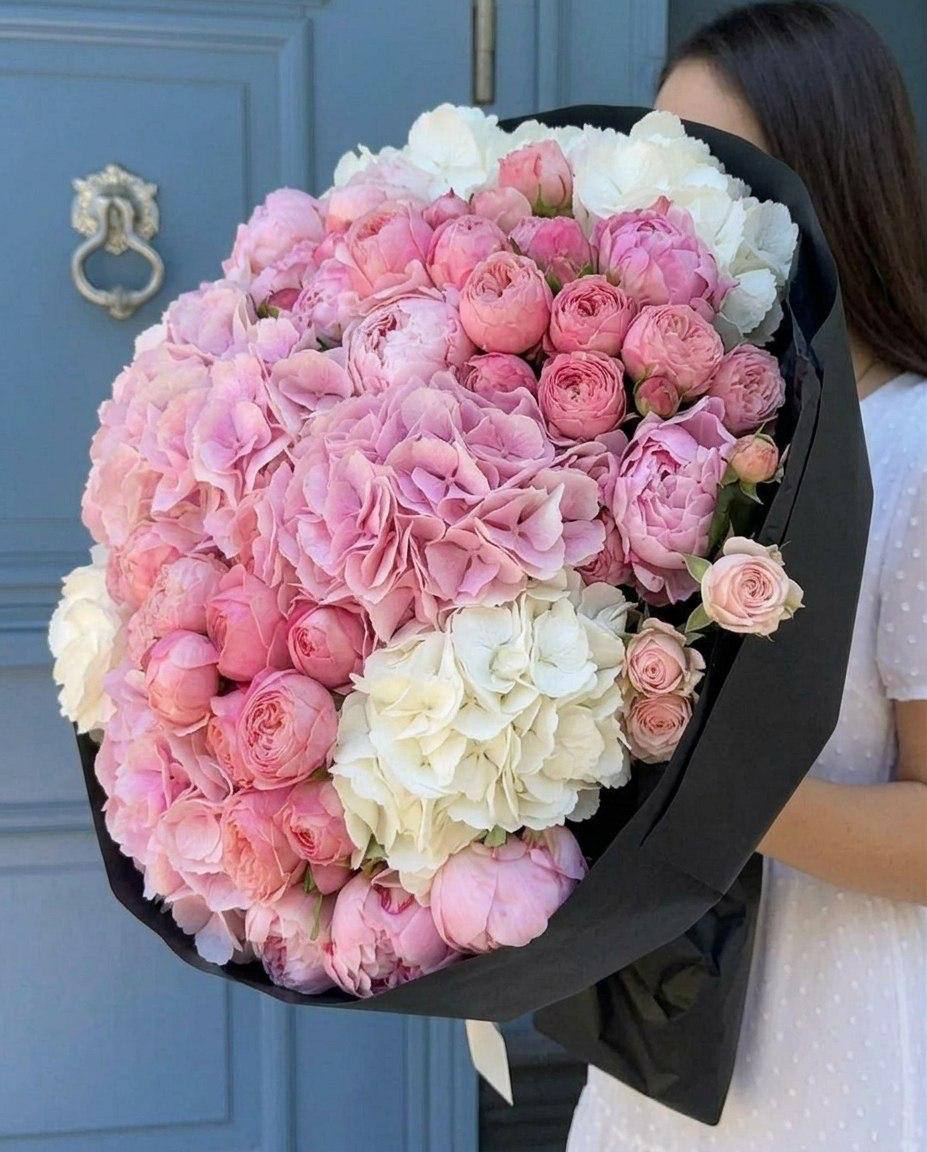 Облачный сюрприз